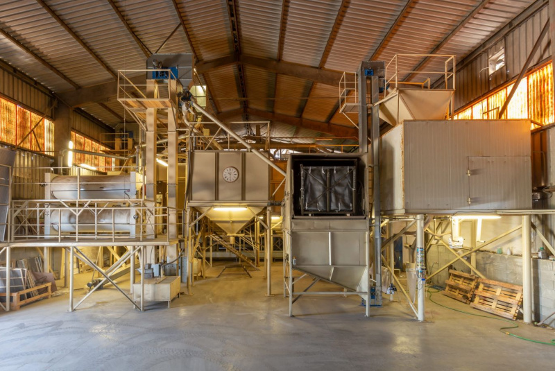 Naša ponuka / Osivá obilnín, olejnín, strukovín a tráv - foto