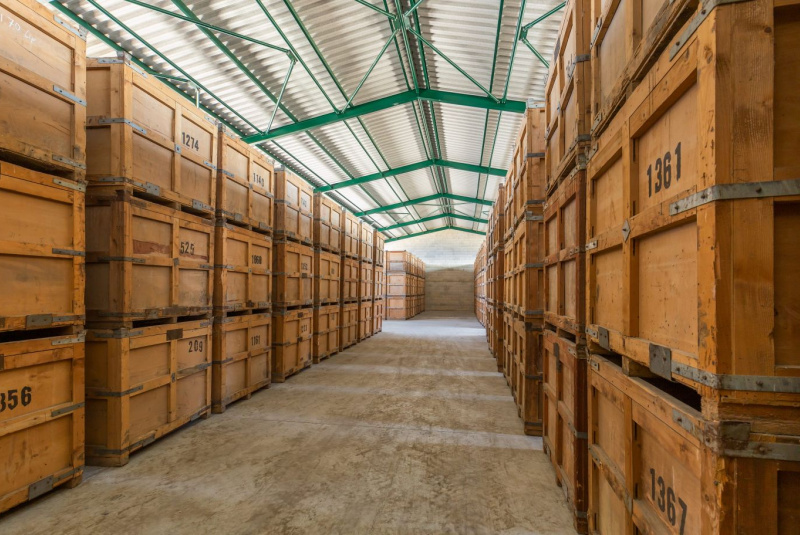 Naša ponuka / Osivá obilnín, olejnín, strukovín a tráv - foto