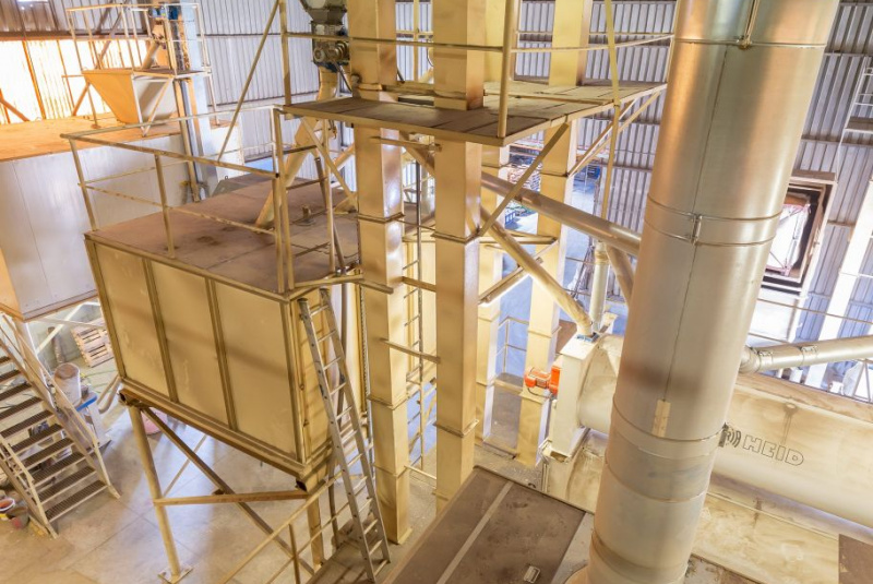 Naša ponuka / Osivá obilnín, olejnín, strukovín a tráv - foto