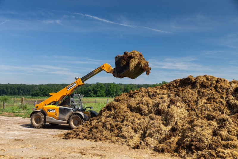 Naša ponuka / Rastlinná výroba - foto