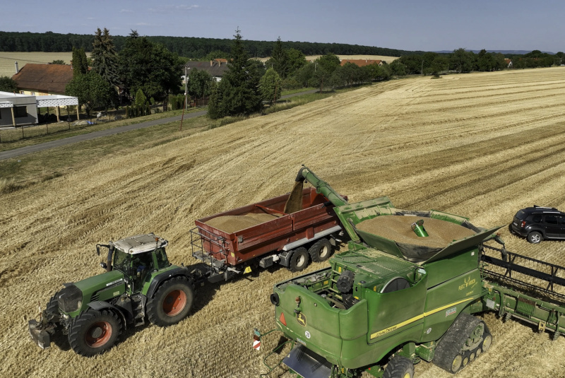 Zostrich sezóny 2023