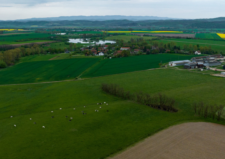 30. Výročie vzniku Roľníckej spoločnosti a.s.