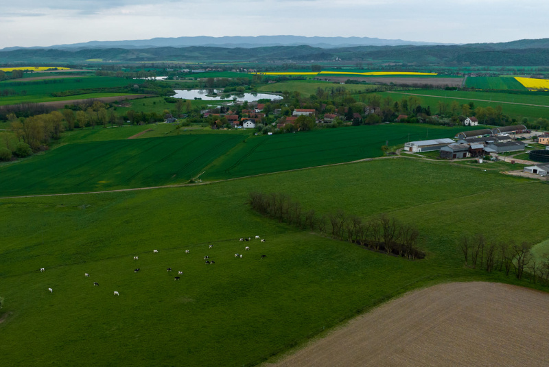30. Výročie vzniku Roľníckej spoločnosti a.s.