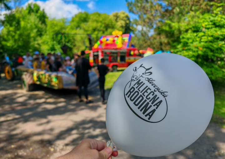 DOD Adoptuj si kravičku 15.06.2024