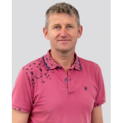 Ing. Aleš Jablonský