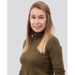 Ing. Katarína Juríčeková