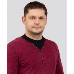 Ing. Martin Markotán