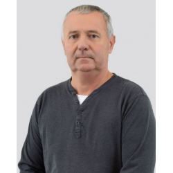 Ing. Róbert Mihályi